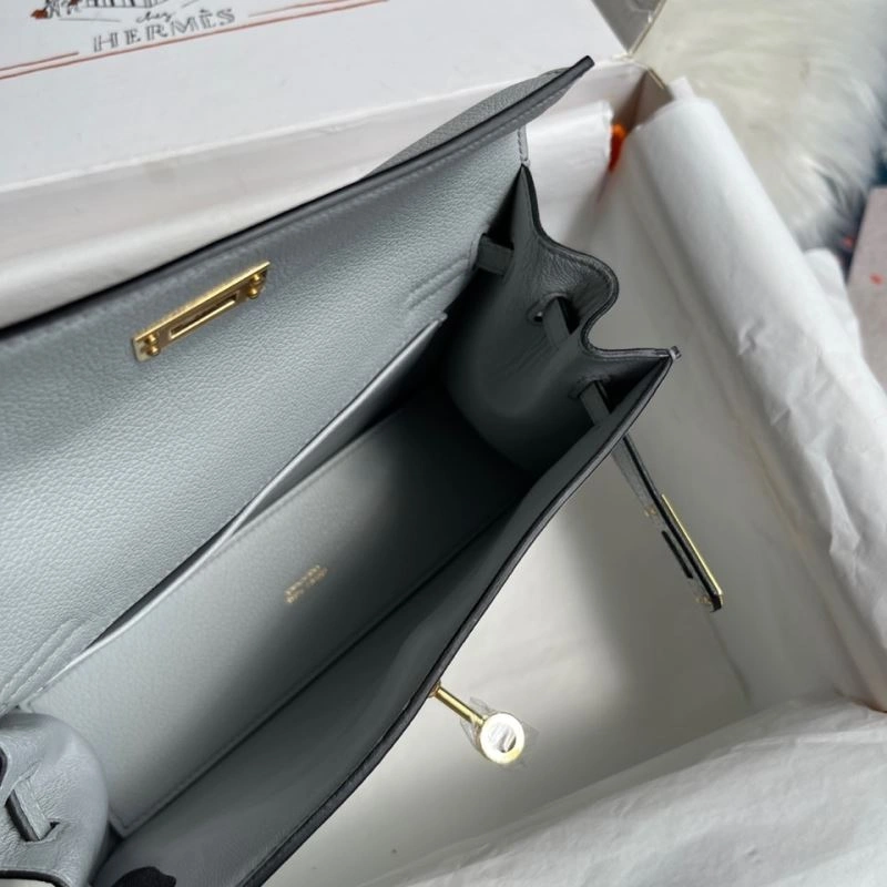 Hermes Kelly DanSe Bags 4101C-0572