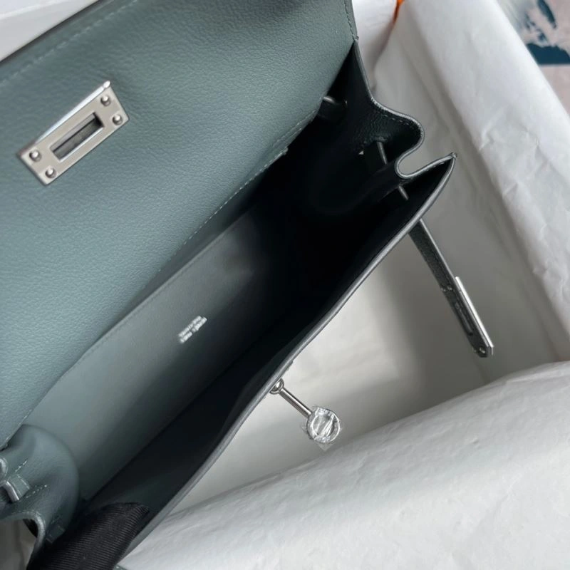 Hermes Kelly DanSe Bags 4101C-0573