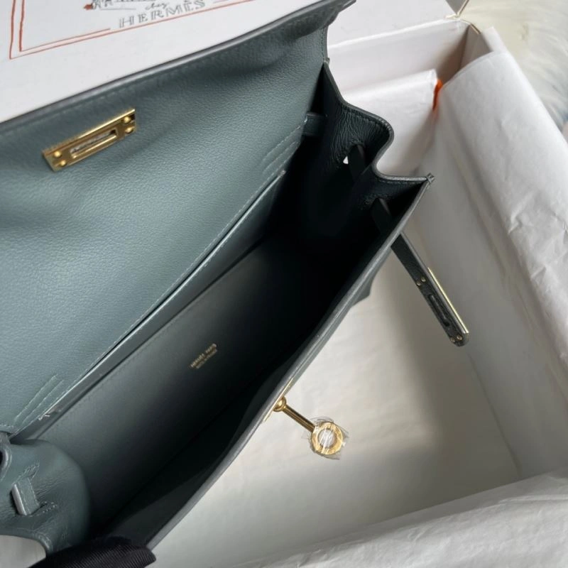 Hermes Kelly DanSe Bags 4101C-0574