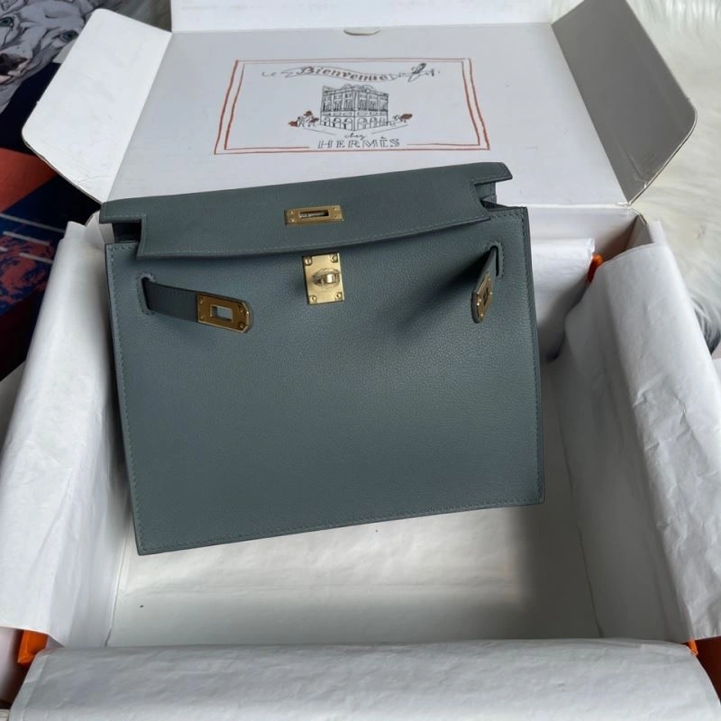 Hermes Kelly DanSe Bags 4101C-0574