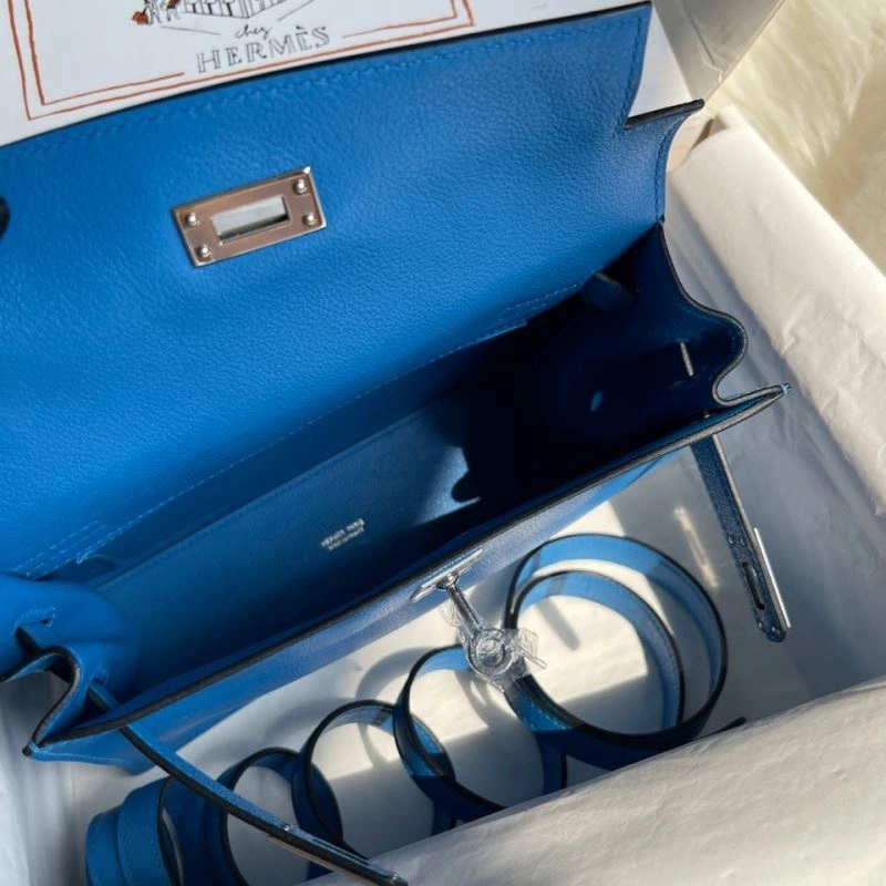 Hermes Kelly DanSe Bags 4101C-0575