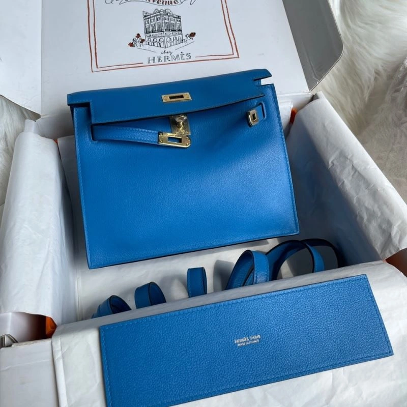 Hermes Kelly DanSe Bags 4101C-0576