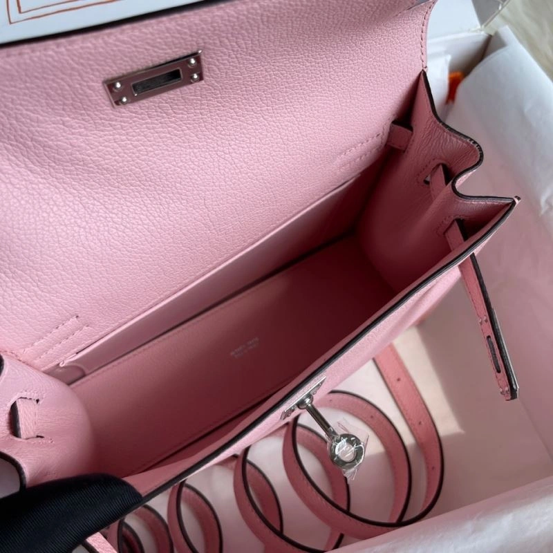 Hermes Kelly DanSe Bags 4101C-0577