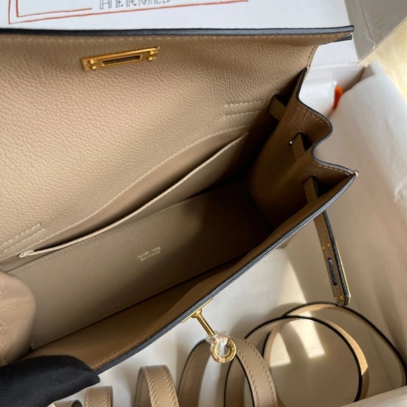 Hermes Kelly DanSe Bags 4101C-0580