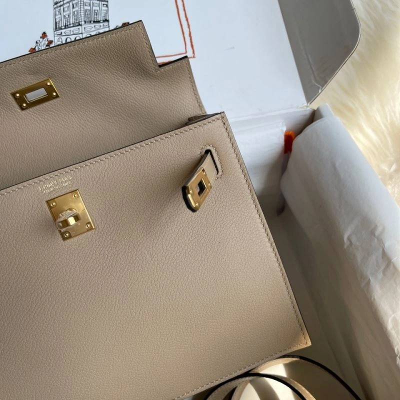 Hermes Kelly DanSe Bags 4101C-0580