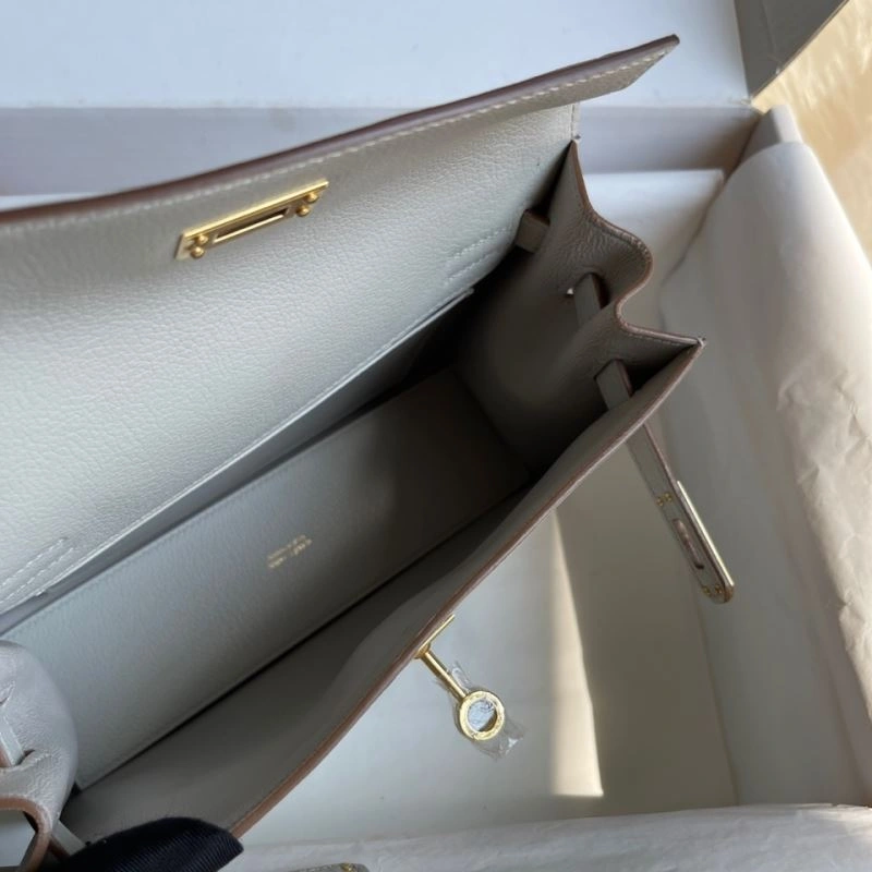 Hermes Kelly DanSe Bags 4101C-0584