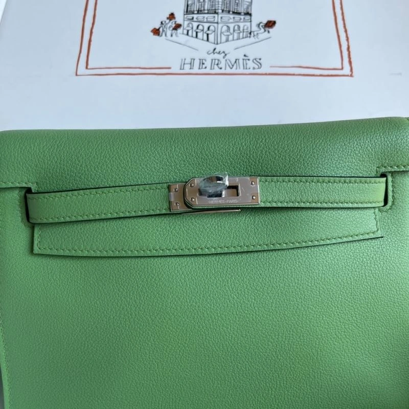 Hermes Kelly DanSe Bags 4101C-0585