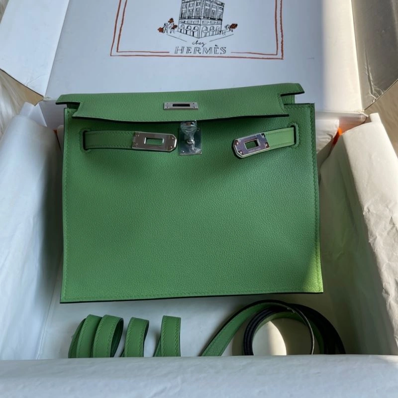 Hermes Kelly DanSe Bags 4101C-0585