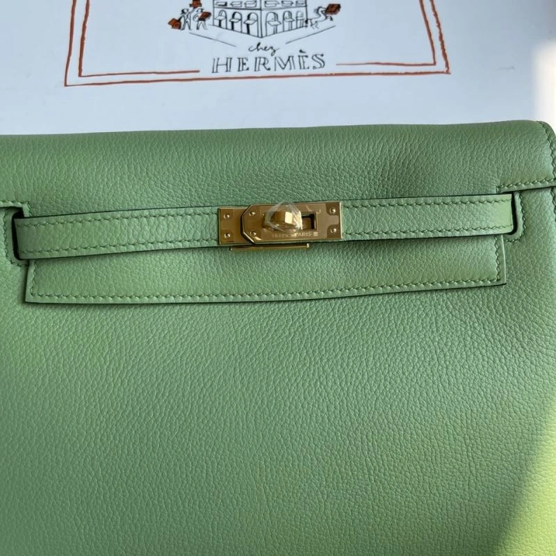 Hermes Kelly DanSe Bags 4101C-0586