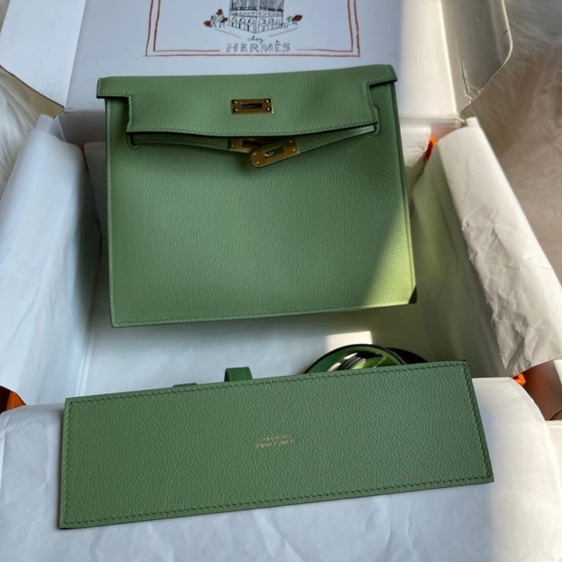 Hermes Kelly DanSe Bags 4101C-0586