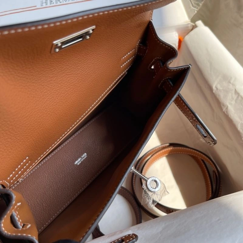 Hermes Kelly DanSe Bags 4101C-0587
