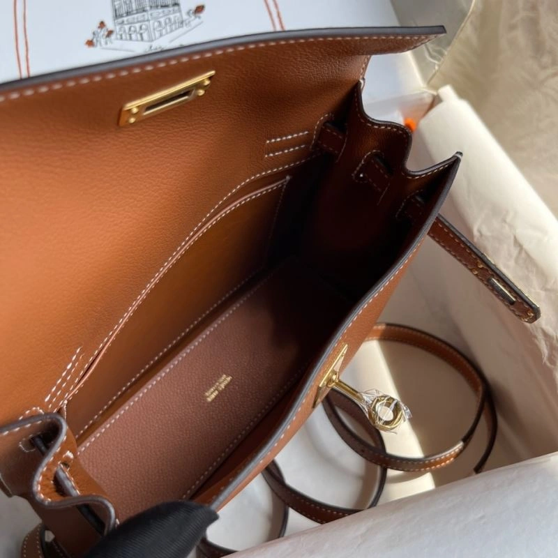 Hermes Kelly DanSe Bags 4101C-0588