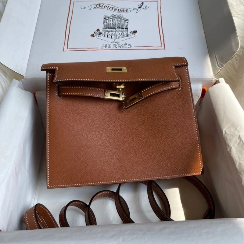 Hermes Kelly DanSe Bags 4101C-0588