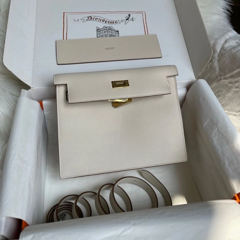 Hermes Kelly DanSe Bags 4101C-0589