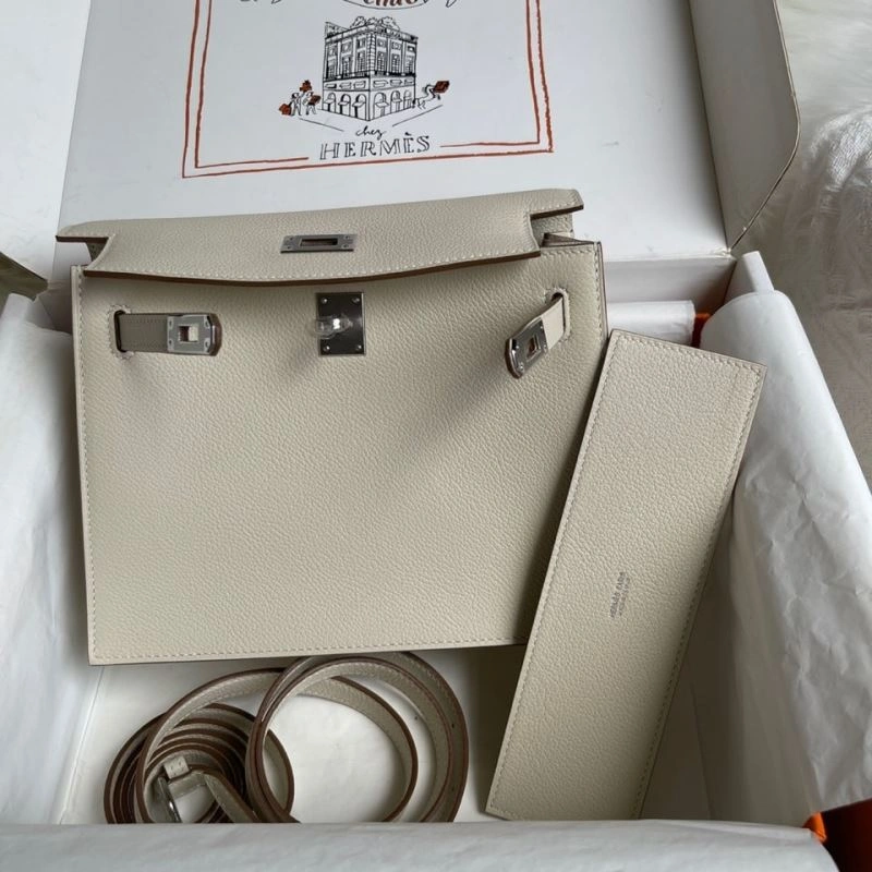 Hermes Kelly DanSe Bags 4101C-0590