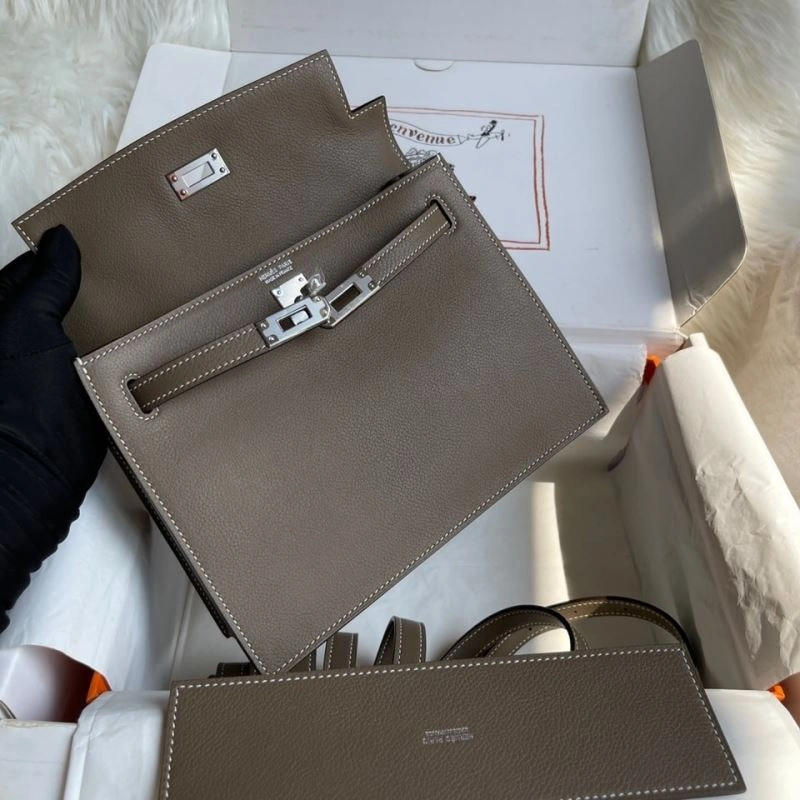 Hermes Kelly DanSe Bags 4101C-0591