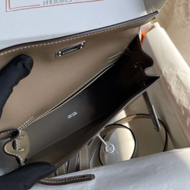 Hermes Kelly DanSe Bags 4101C-0591