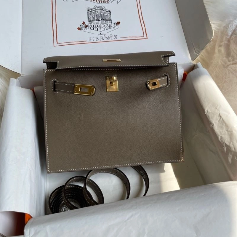 Hermes Kelly DanSe Bags 4101C-0592