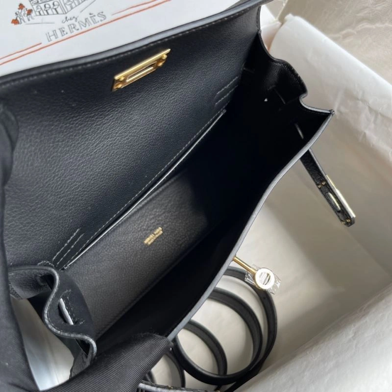 Hermes Kelly DanSe Bags 4101C-0593