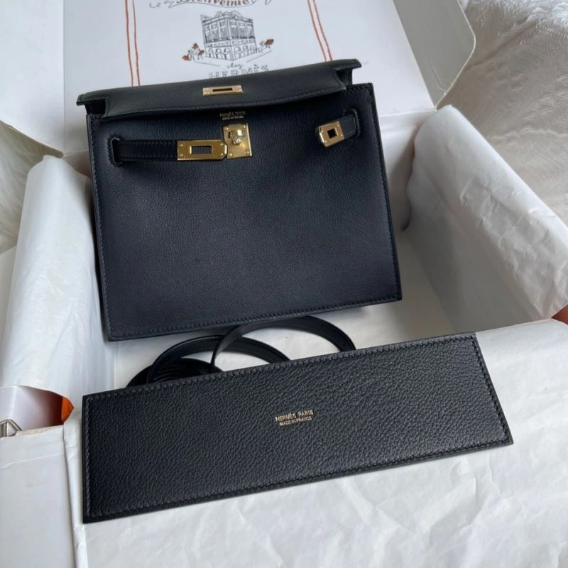Hermes Kelly DanSe Bags 4101C-0593