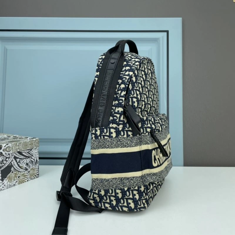 Dior Backpacks 4101C-0624