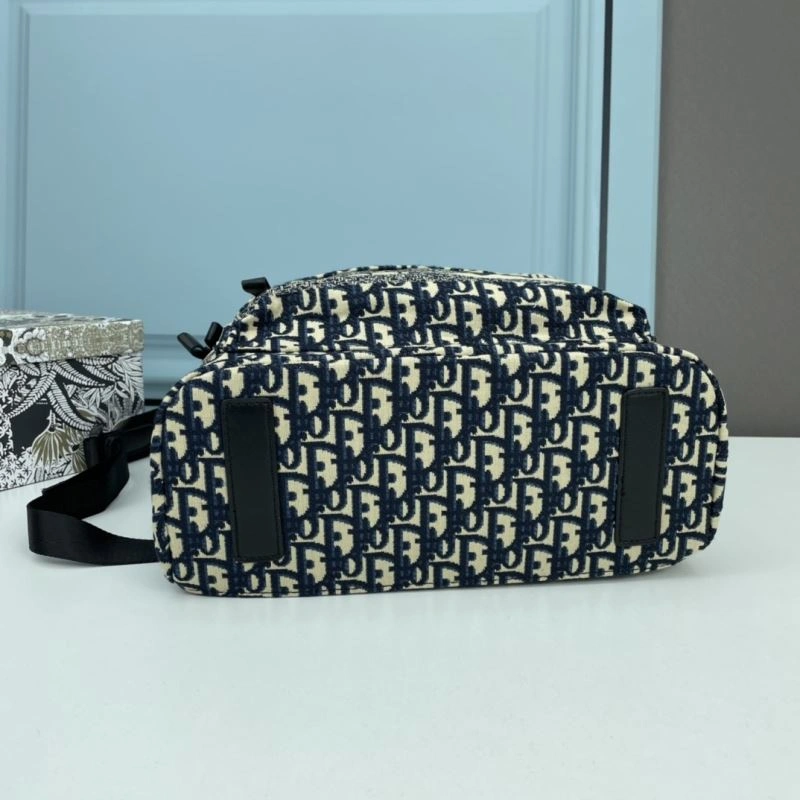 Dior Backpacks 4101C-0624