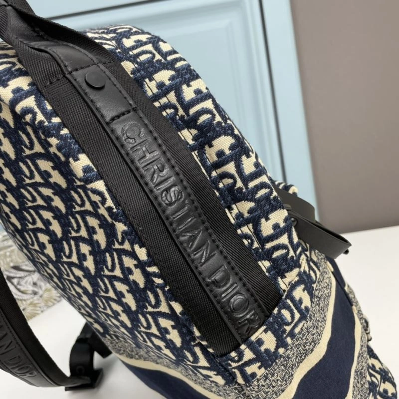 Dior Backpacks 4101C-0624