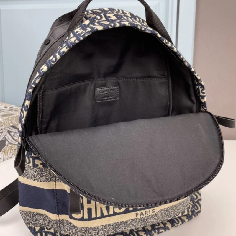 Dior Backpacks 4101C-0624