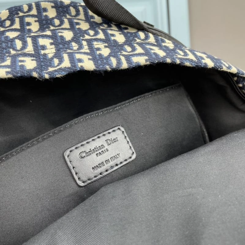 Dior Backpacks 4101C-0624