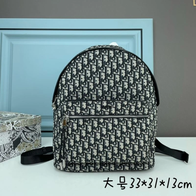 Dior Backpacks 4101C-0625