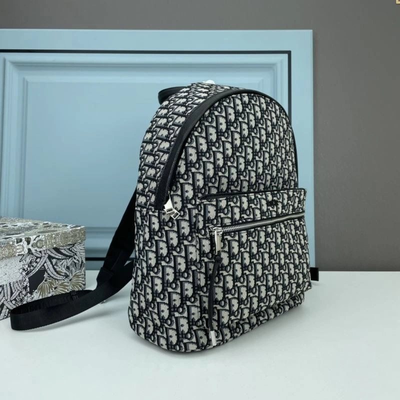 Dior Backpacks 4101C-0625