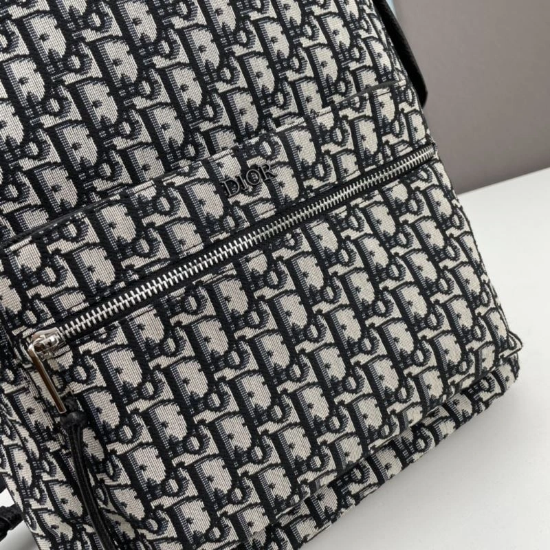 Dior Backpacks 4101C-0625