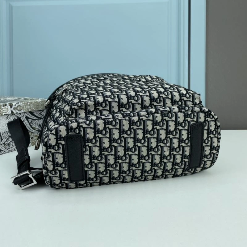 Dior Backpacks 4101C-0625