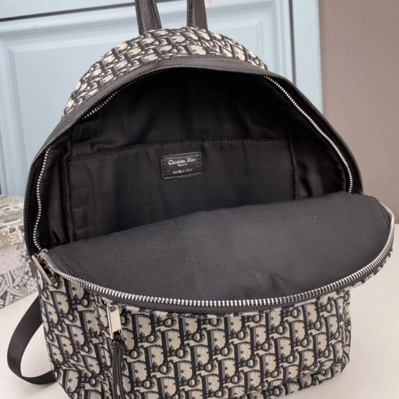 Dior Backpacks 4101C-0625