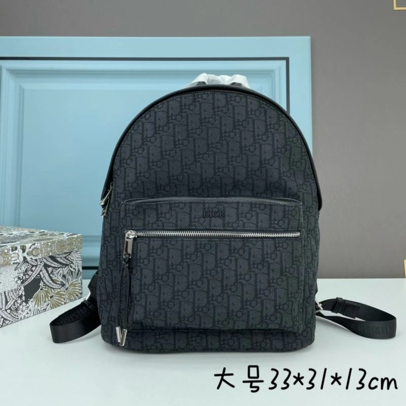 Dior Backpacks 4101C-0626