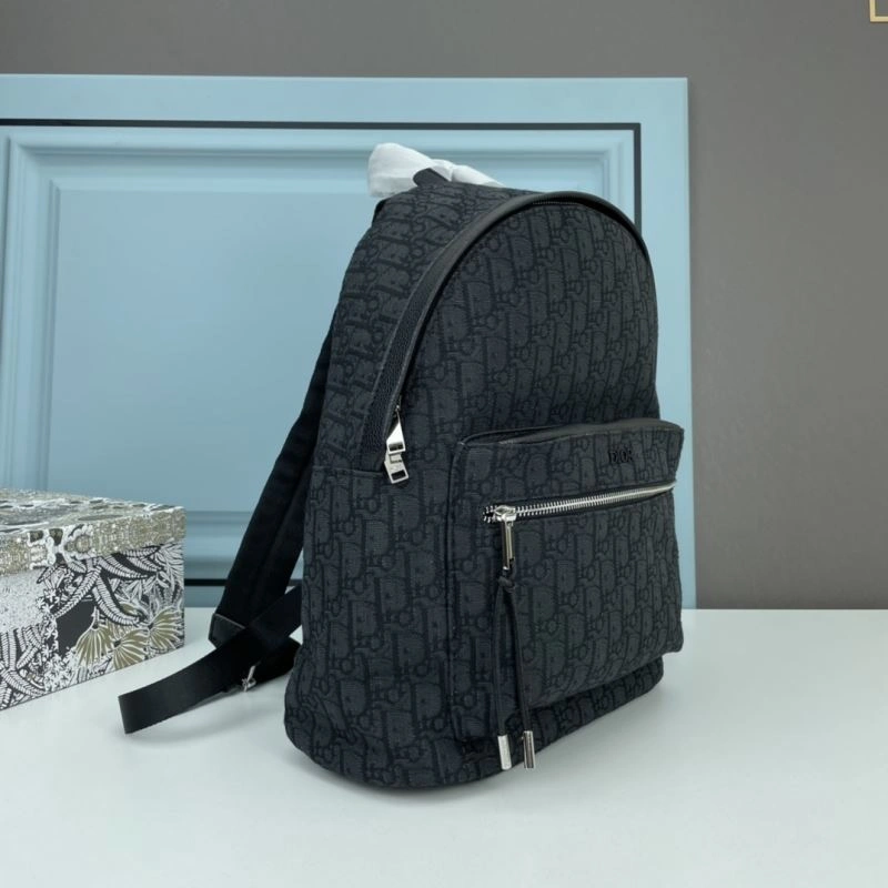 Dior Backpacks 4101C-0626