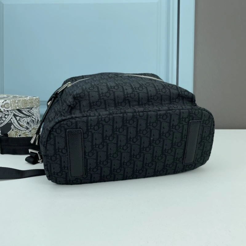 Dior Backpacks 4101C-0626