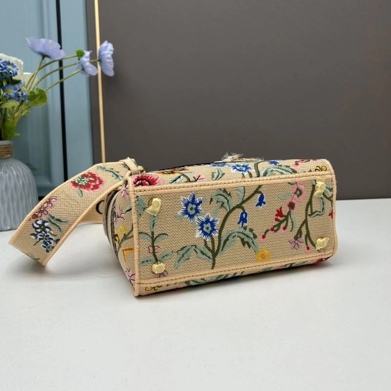 Dior My Lady Bags 4101C-0651