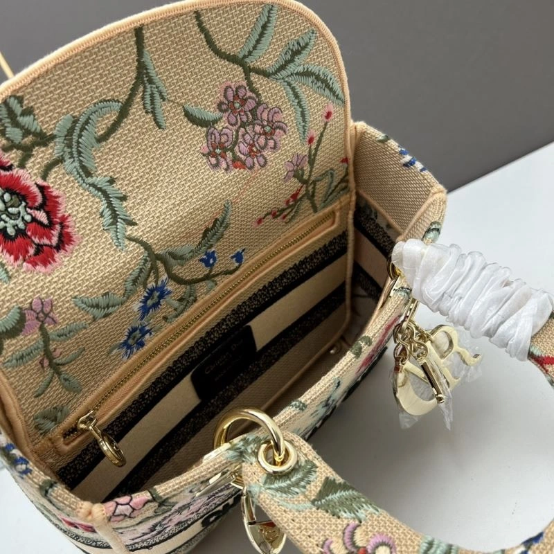 Dior My Lady Bags 4101C-0651