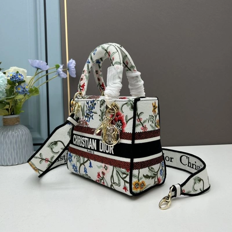 Dior My Lady Bags 4101C-0652