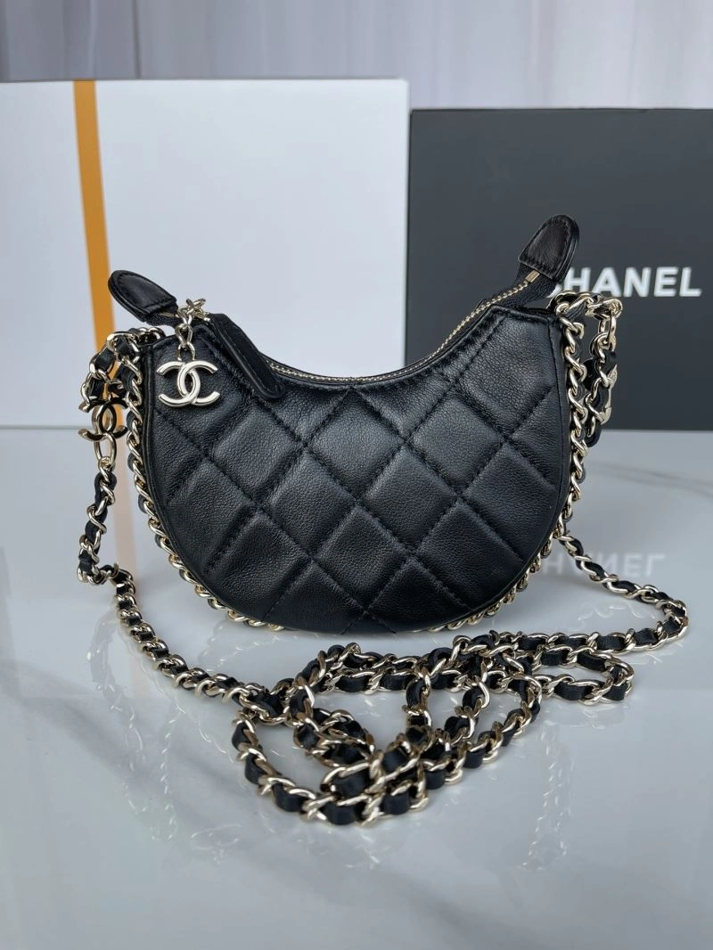 Chanel Satchel Bags 4101C-0653