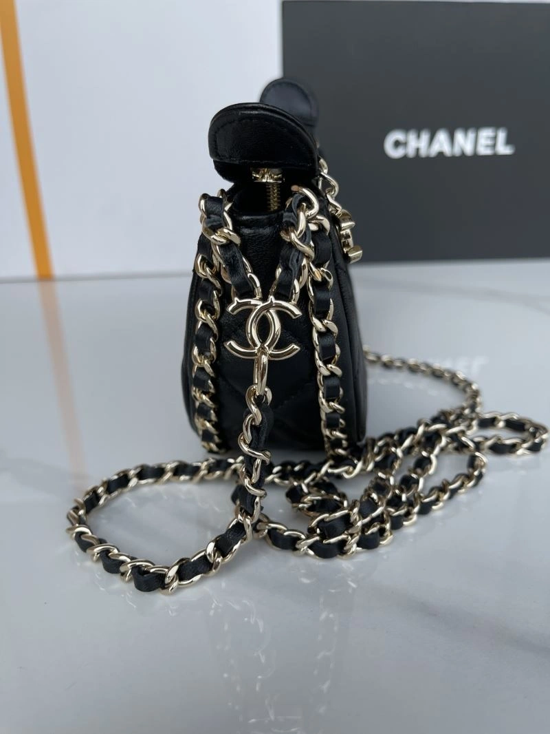 Chanel Satchel Bags 4101C-0653