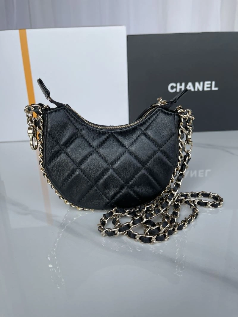 Chanel Satchel Bags 4101C-0653