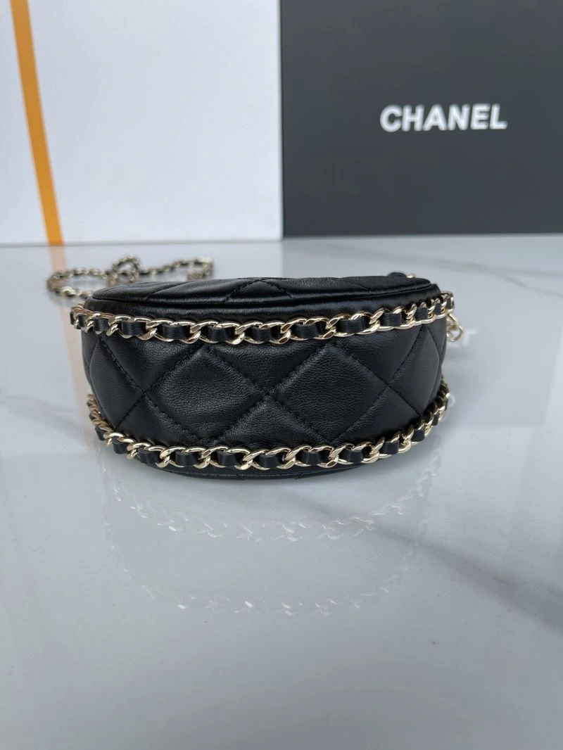 Chanel Satchel Bags 4101C-0653