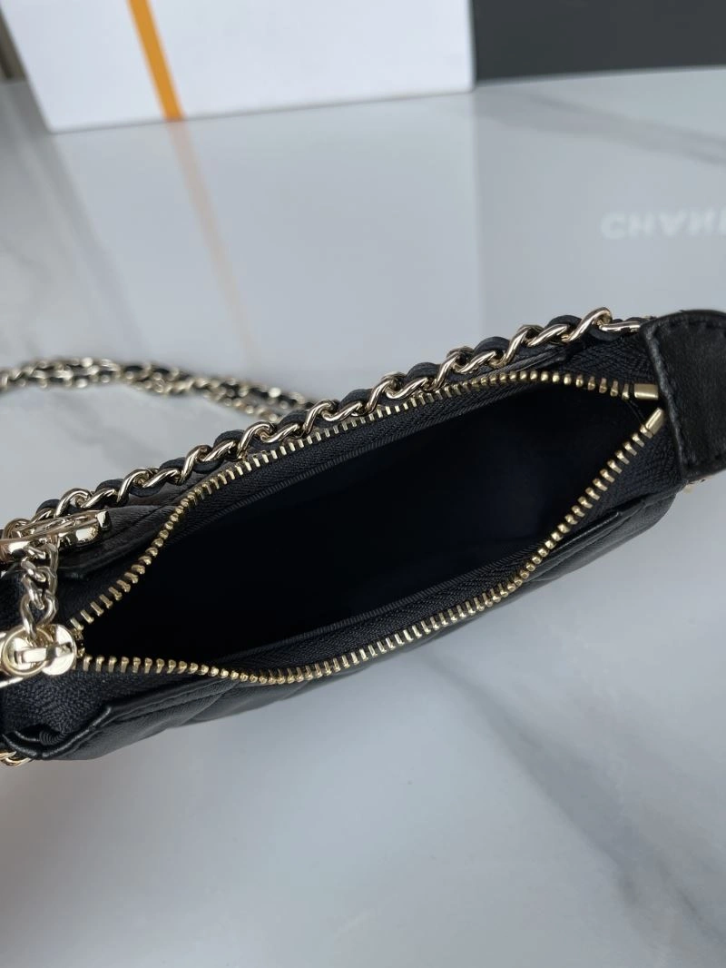 Chanel Satchel Bags 4101C-0653