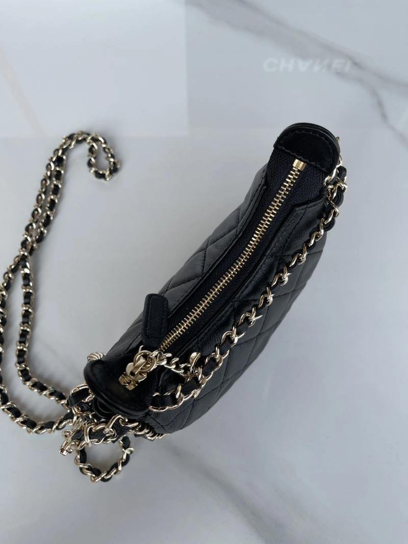 Chanel Satchel Bags 4101C-0653