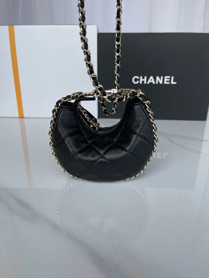 Chanel Satchel Bags 4101C-0653