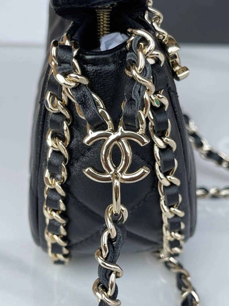 Chanel Satchel Bags 4101C-0653