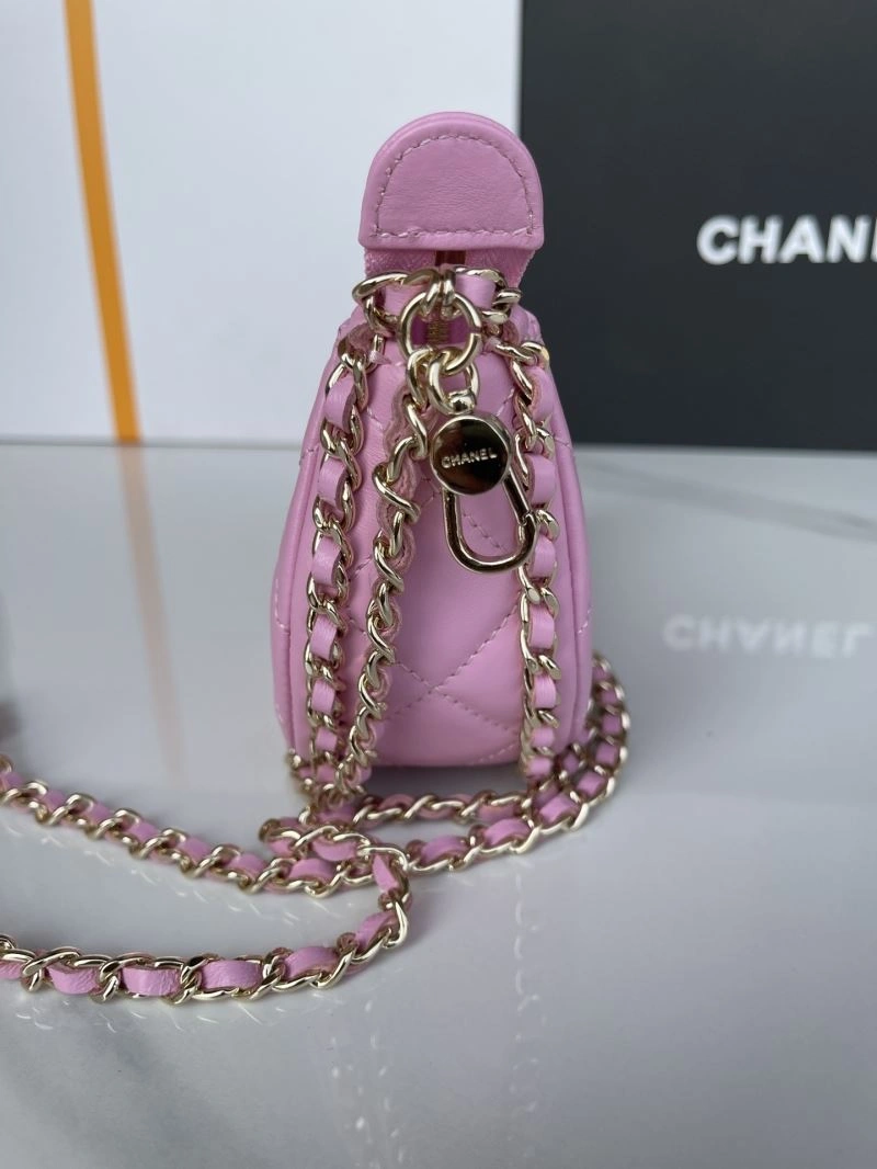 Chanel Satchel Bags 4101C-0654