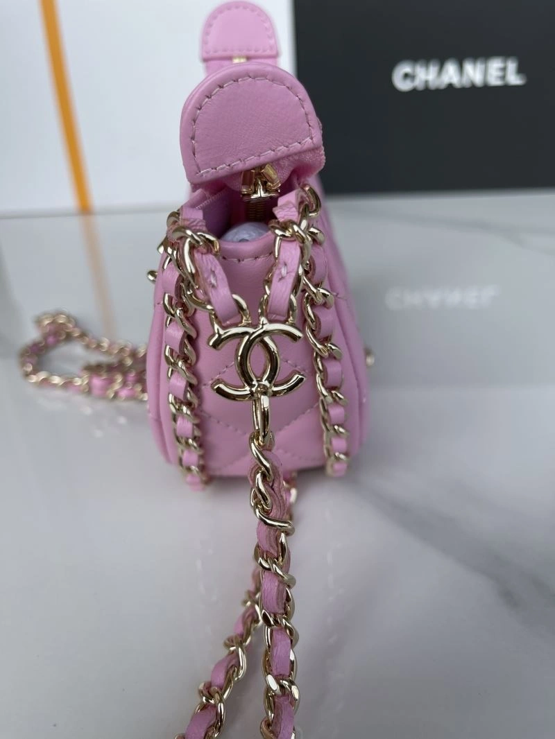 Chanel Satchel Bags 4101C-0654